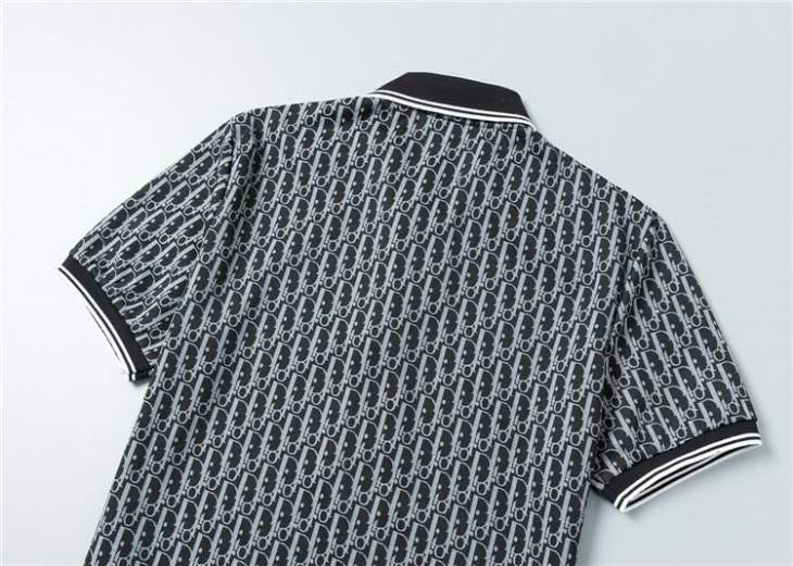 Dior Polo Shirts Short _SKUDiorM-3XL3cx45128503